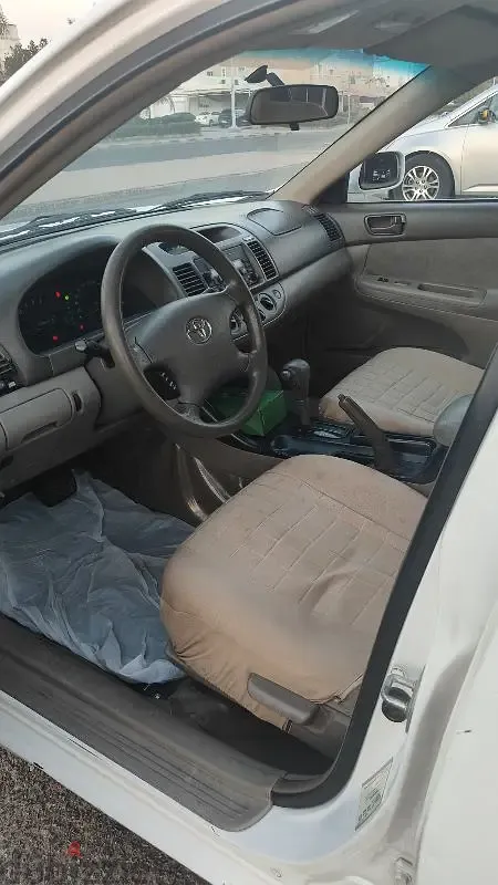 Toyota Camry 2003